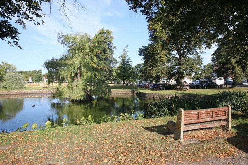 Godstone Green